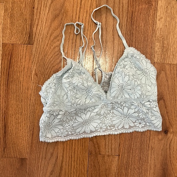 aerie Other - Aerie Lacy/Floral  Bra